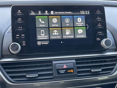 Used 2022 Honda Accord Sport image 17