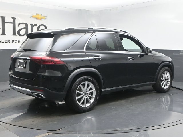 Used 2025 Mercedes-Benz GLE 350 4MATIC image 56