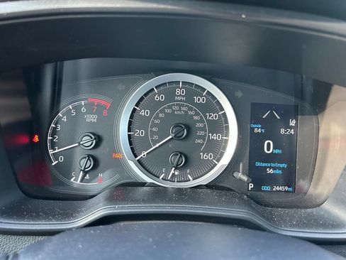 Used 2022 Toyota Corolla LE FWD image 23