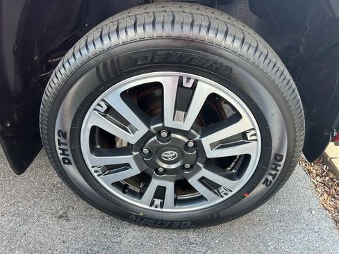 Used 2019 Toyota Tundra TRD Sport image 32