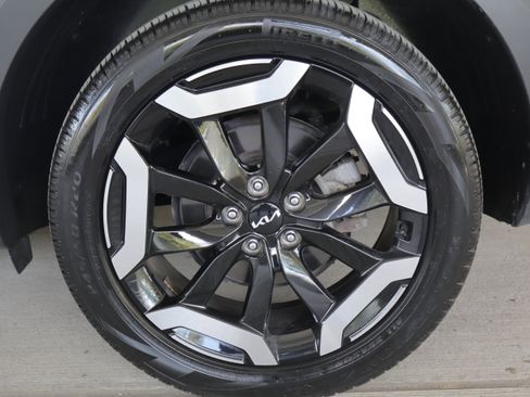 Used 2024 Kia Telluride S w/ S Sunroof Package AWD/4WD image 26