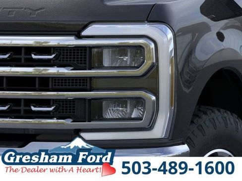 New 2026 Ford F250 Lariat w/ Tremor Off-Road Package AWD/4WD image 21