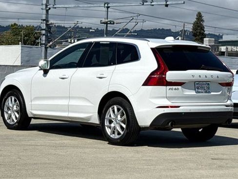 Used 2020 Volvo XC60 T5 Momentum AWD/4WD image 5