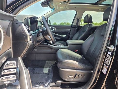 Used 2021 Kia Sorento SX FWD image 24