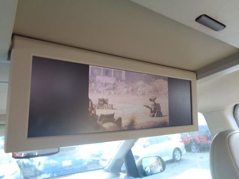 Used 2012 Toyota Sienna XLE image 34