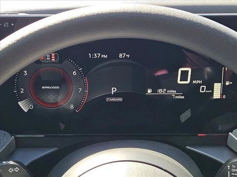 New 2026 Nissan Kicks SV image 13