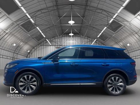 Used 2020 Lincoln Corsair Reserve FWD image 2