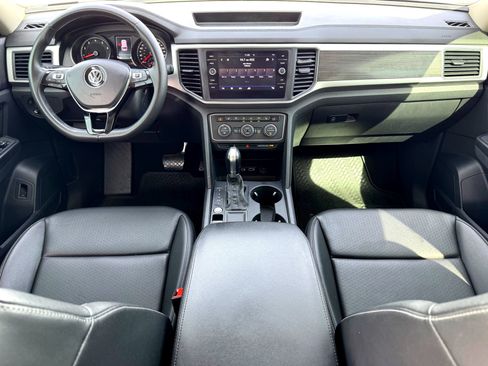 Used 2018 Volkswagen Atlas SE image 20