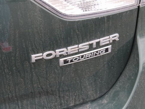Certified 2023 Subaru Forester Touring image 10