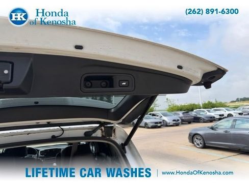 Used 2022 Honda Pilot Special Edition image 7
