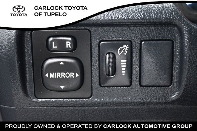 Used 2019 Toyota 4Runner TRD Off-Road AWD/4WD image 21