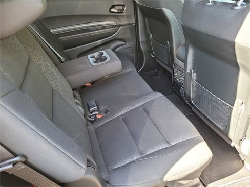 New 2026 Dodge Durango GT w/ Blacktop Package image 14