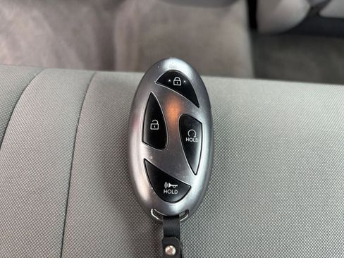 Used 2025 Hyundai Elantra SEL FWD image 22