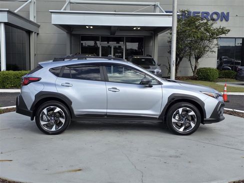 New 2025 Subaru Crosstrek 2.5i Limited image 35