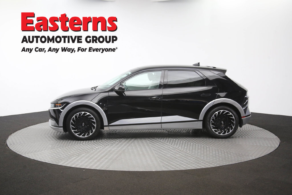 Used 2023 Hyundai Ioniq 5 Limited AWD/4WD image 64