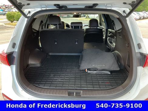 Used 2020 Hyundai Santa Fe Limited AWD/4WD image 24