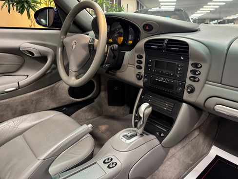 Used 2002 Porsche 911 Carrera image 34