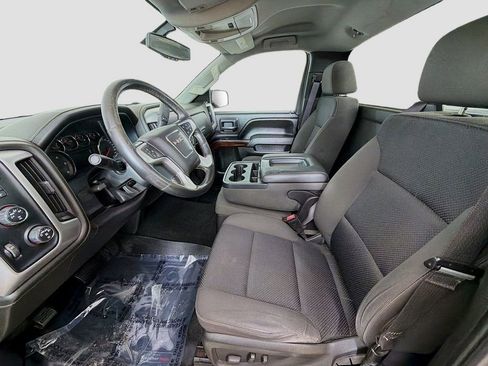 Used 2016 GMC Sierra 1500 SLE w/ SLE Preferred Package image 19