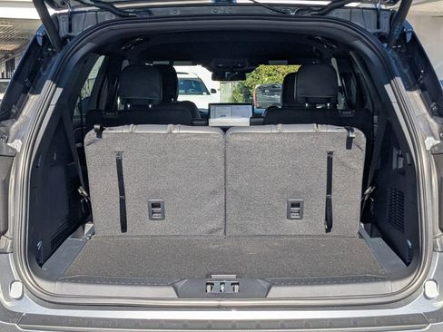 New 2026 Ford Explorer ST-Line image 14