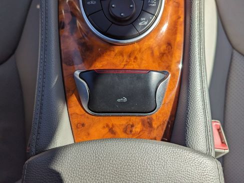 Used 2003 Mercedes-Benz SL 500 image 27