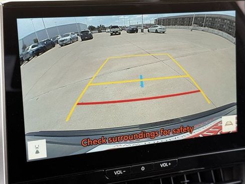 New 2026 Toyota Corolla Cross XLE image 17