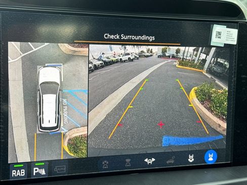 New 2026 Subaru Outback Touring XT AWD/4WD image 20