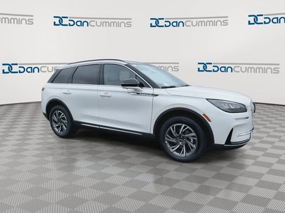 New 2026 Lincoln Corsair Premiere