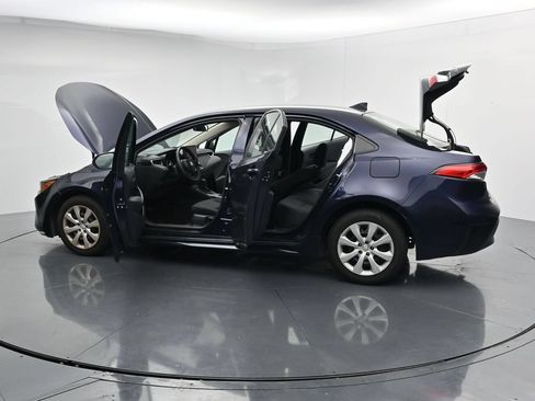 Used 2024 Toyota Corolla LE FWD image 28