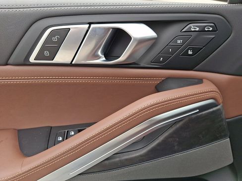 New 2026 BMW X6 xDrive40i AWD/4WD image 8