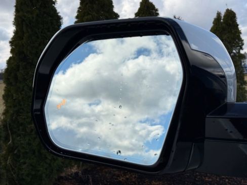 New 2026 Toyota Tundra Platinum image 22