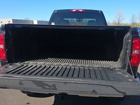 Used 2018 Chevrolet Silverado 1500 LT image 8