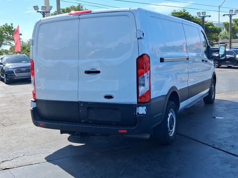 Used 2021 Ford Transit 250 Low Roof RWD image 5