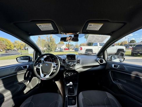 Used 2014 Ford Fiesta ST image 13