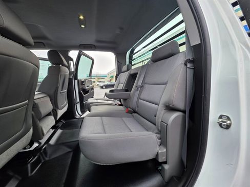 Used 2015 Chevrolet Silverado 3500 W/T w/ WT Convenience Package image 13