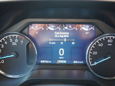 Certified 2023 Ford F150 XLT w/ Equipment Group 302A High AWD/4WD image 35