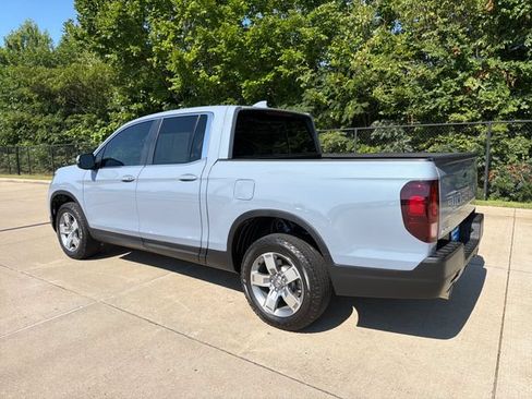 Certified 2026 Honda Ridgeline RTL image 3