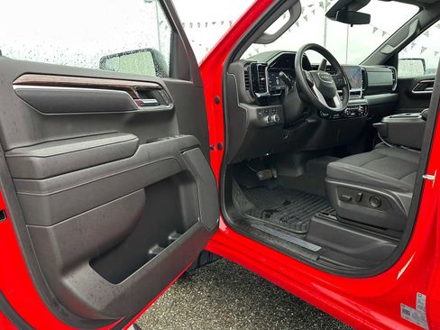 Used 2023 GMC Sierra 1500 Elevation image 19