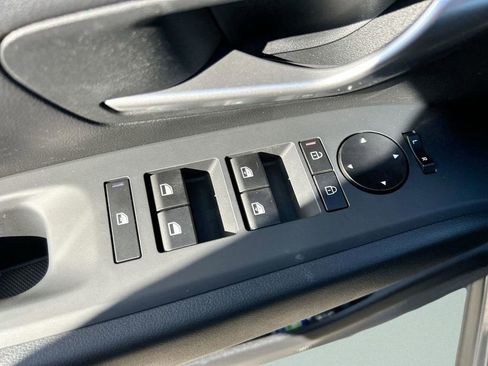 New 2026 Hyundai Santa Cruz SEL FWD image 21
