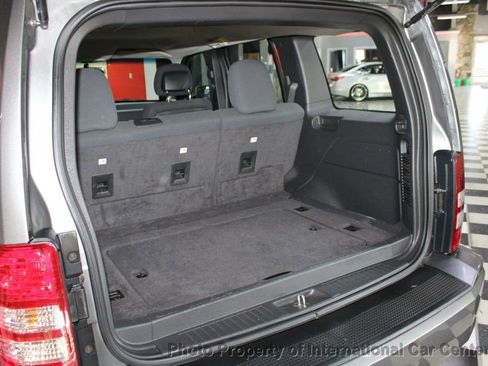 Used 2012 Jeep Liberty Sport image 20