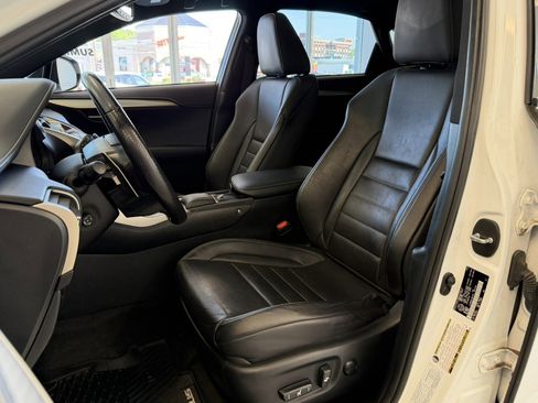 Used 2020 Lexus NX 300 F Sport AWD/4WD image 29