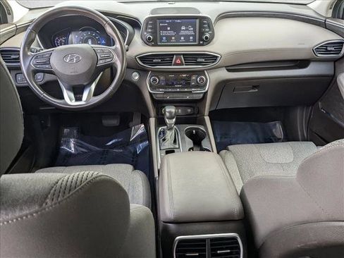 Used 2019 Hyundai Santa Fe SEL image 15