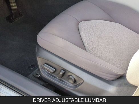 Used 2023 Toyota Camry LE FWD image 15