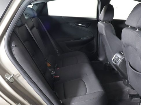 Used 2024 Chevrolet Malibu LT image 27