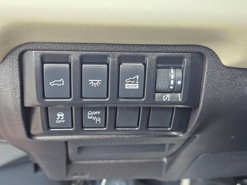 Used 2022 Subaru Ascent Limited w/ Technology Package AWD/4WD image 36