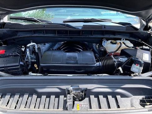 Used 2019 GMC Sierra 1500 AT4 w/ AT4 Premium Package AWD/4WD image 10