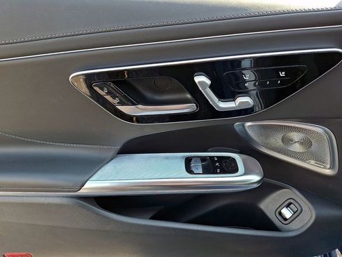 Used 2024 Mercedes-Benz CLE 53 AMG 4MATIC image 11