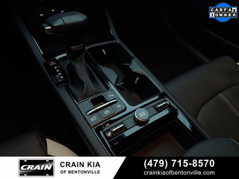 Certified 2025 Kia K5 GT-Line image 19