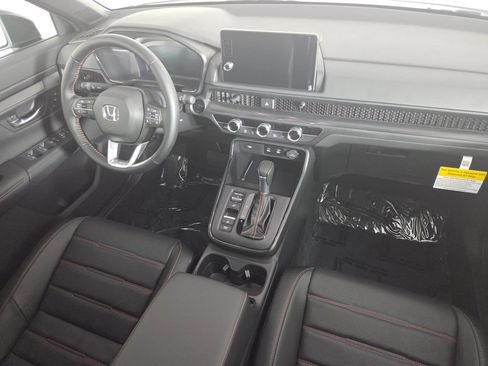 New 2026 Honda CR-V Sport-L image 17