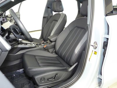 Used 2025 Audi A3 2.0T Premium w/ Black Optic Package image 20