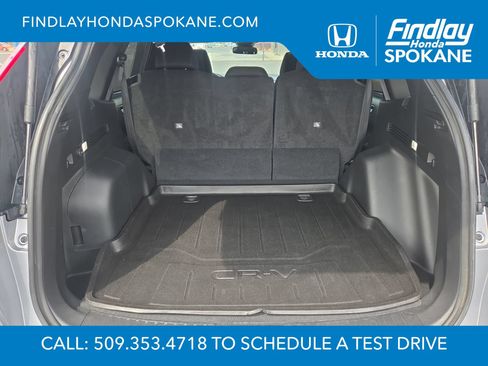 Used 2024 Honda CR-V Sport image 12